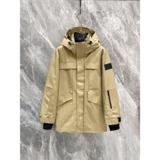 Burberry Down Jackets